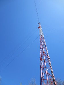 FM Tower