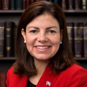 Senator Kelly Ayotte