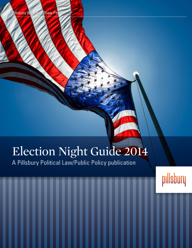 Pillsbury Law releases election night guide New Hampshire Association