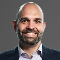 picture of Curtis LeGeyt President and CEO of the National Association of Boadcasters